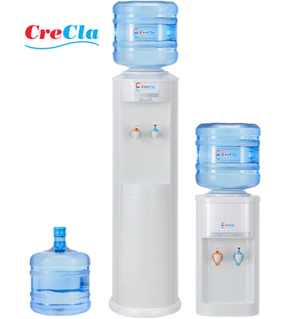 水の宅配(クリクラ・CreCla)サービス