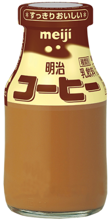 明治コーヒー - 株式会社サンフーズ｜富山県全域の牛乳宅配 ヨーグルト 