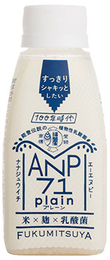 ANP71 プレーン