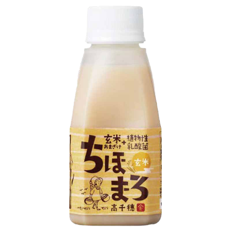高千穂ムラたび ちほまろ 玄米