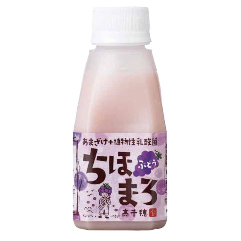 高千穂ムラたび ちほまろ ぶどう