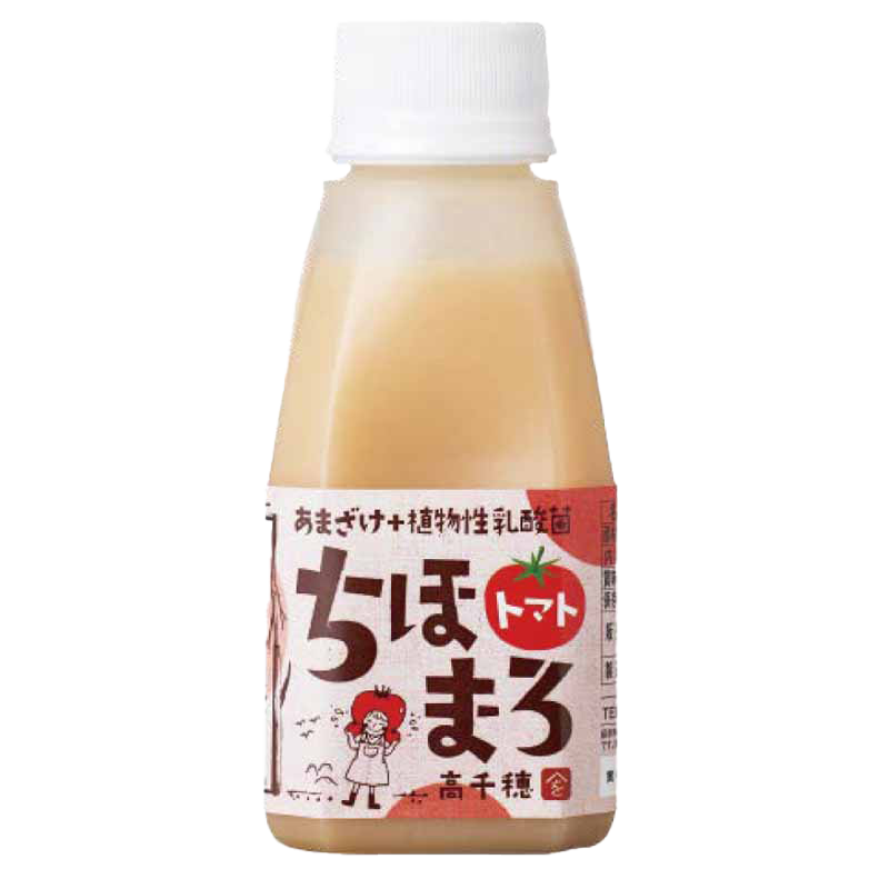 高千穂ムラたび ちほまろ トマト