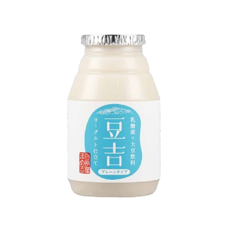 白州屋まめ吉 豆吉 プレーンタイプ