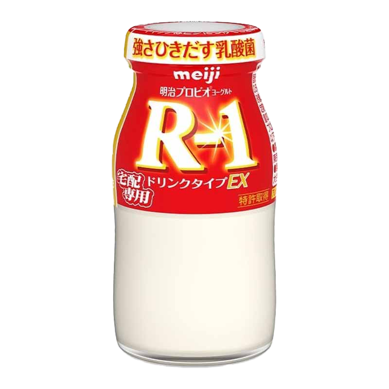 明治 R-1ドリンクEX宅配