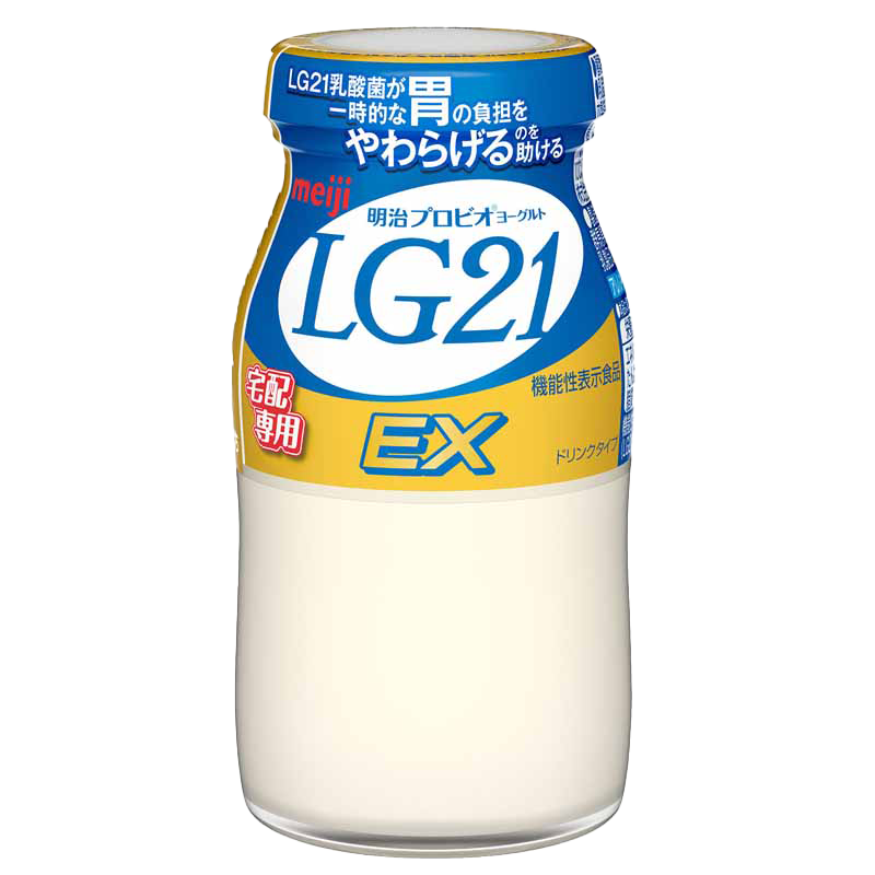 明治 LG21ドリンクEX宅配