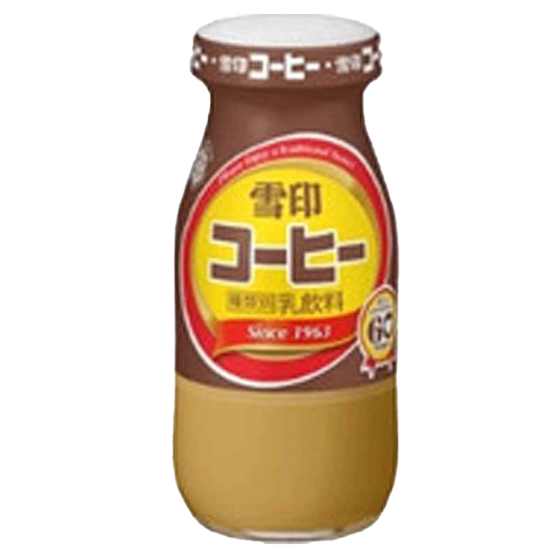 雪印メグミルク 雪印コーヒー