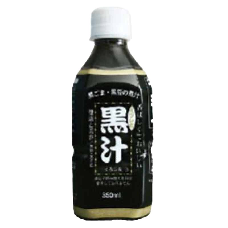 ミツレフーズ ミツレの黒汁