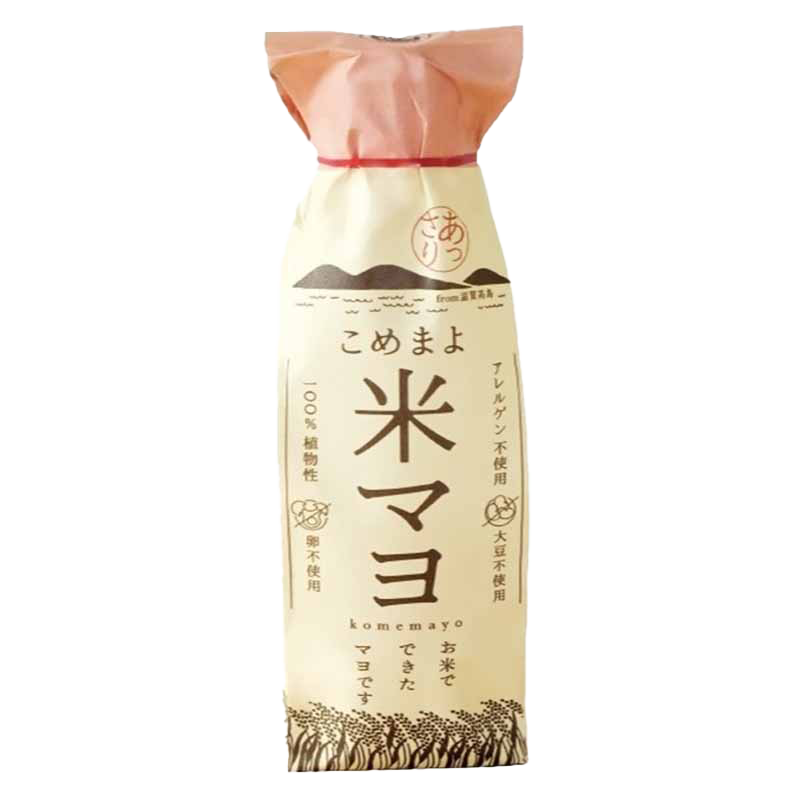 ヤサカ 米マヨ