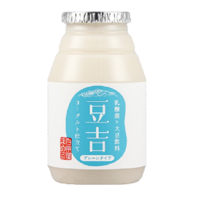 白州屋まめ吉 豆吉 プレーンタイプ