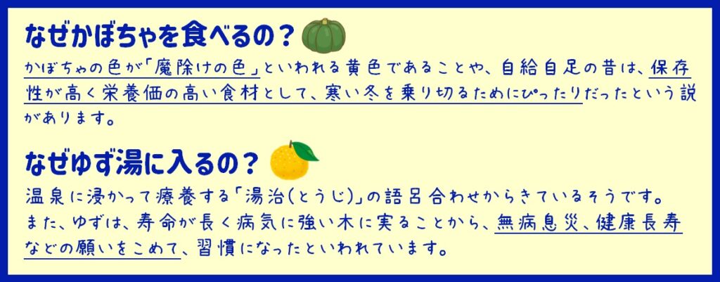 今日は、冬至です♪