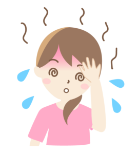 熱中症予防に筋肉量を増やしましょう！