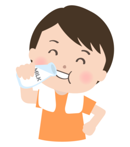 熱中症予防に筋肉量を増やしましょう！