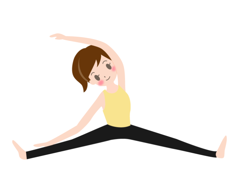適度な運動